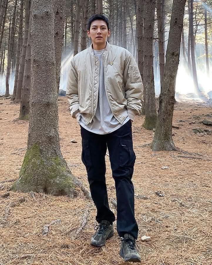 チ・チャンウクの最新写真