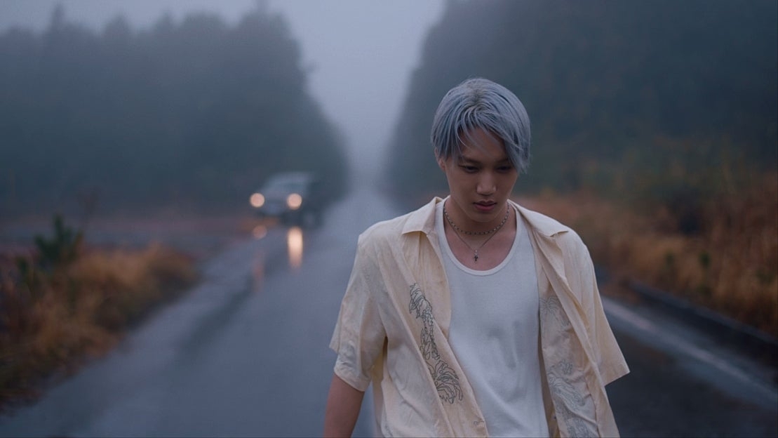 Behind-the-scenes cut of KAI