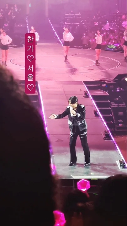 Foto terbaru dari Lee Chanwon