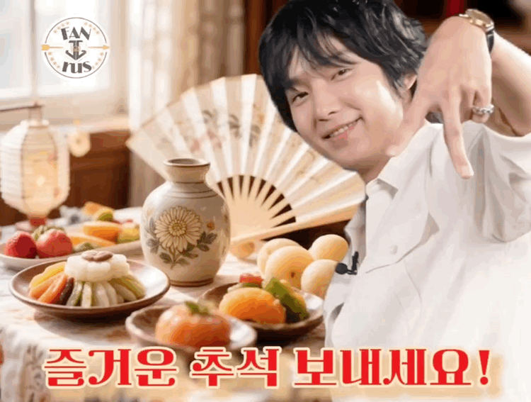 이준기 최근 활동샷