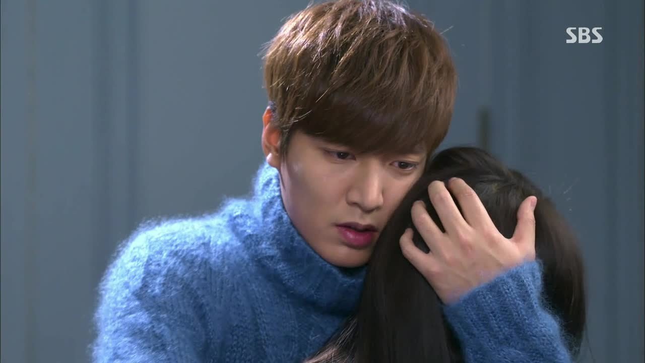 이민호 최근 활동샷