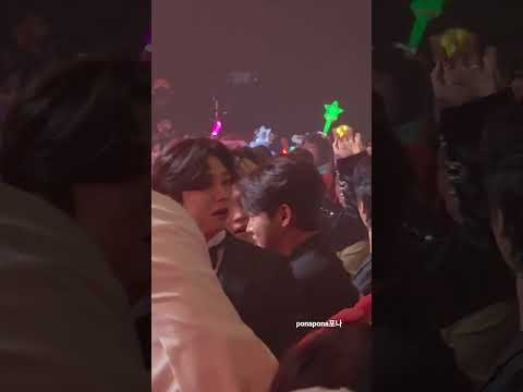 박서진 최근 활동샷