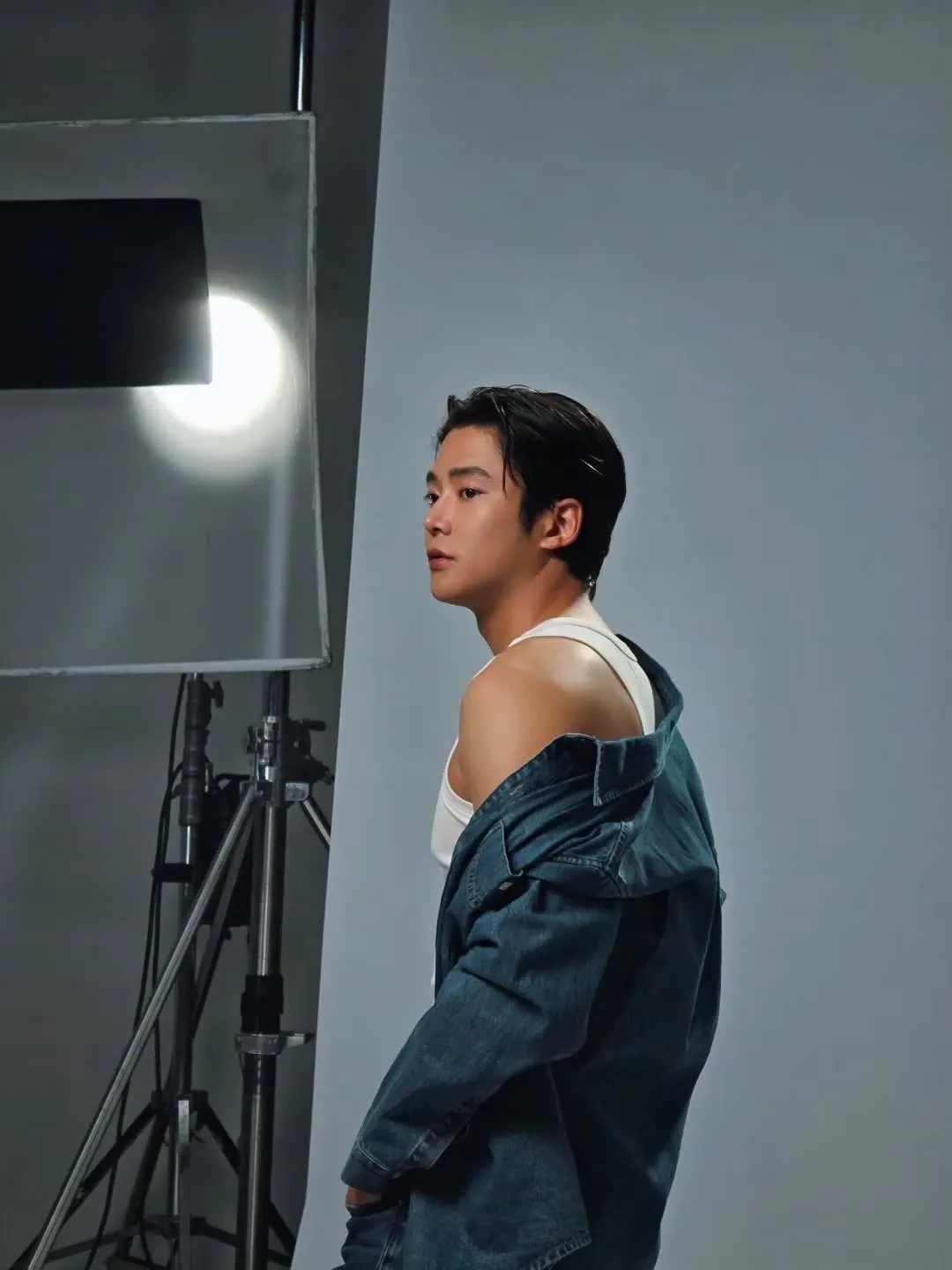 Foto kegiatan terbaru dari Rowoon