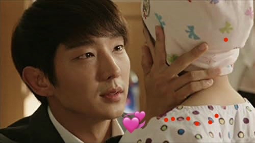 이준기 팬이 찍은 순간
