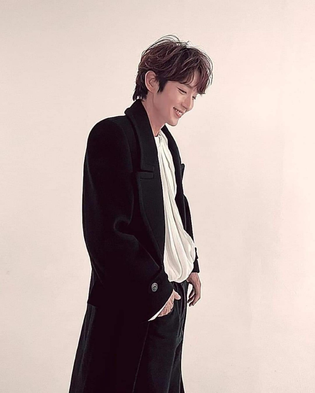 이준기의 최신 사진