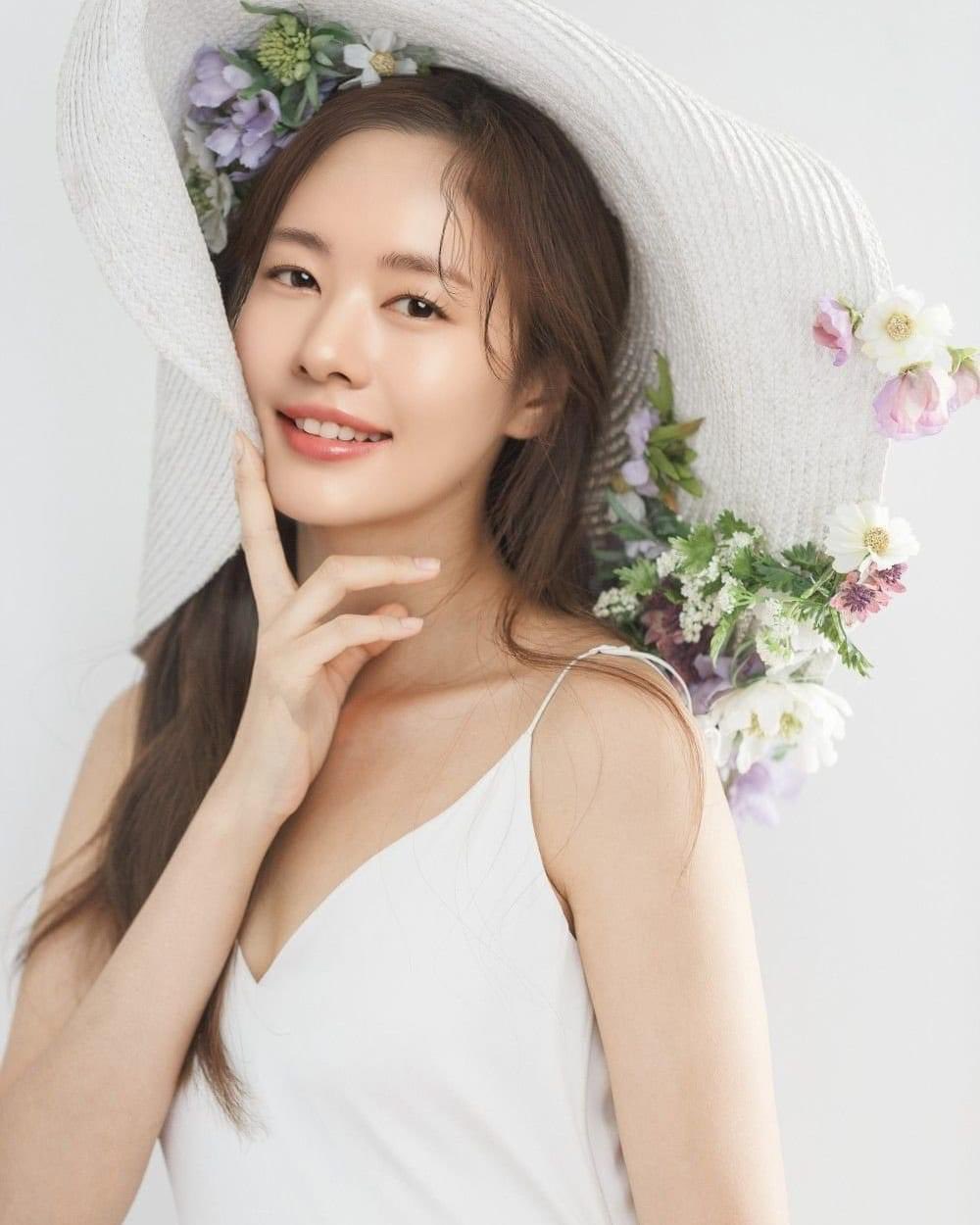 Latest photo of Jung Somin