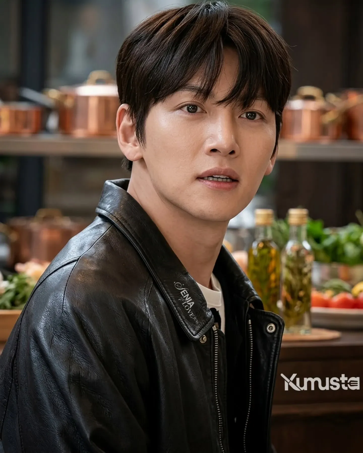 Latest photo of Ji Changwook
