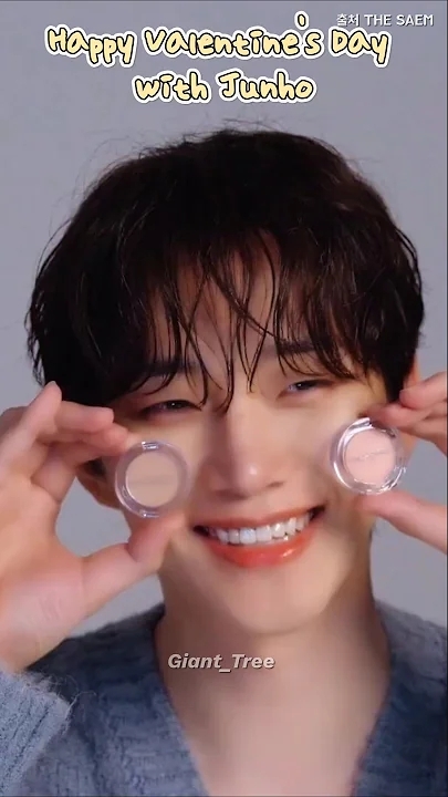 李俊昊的幕後花絮