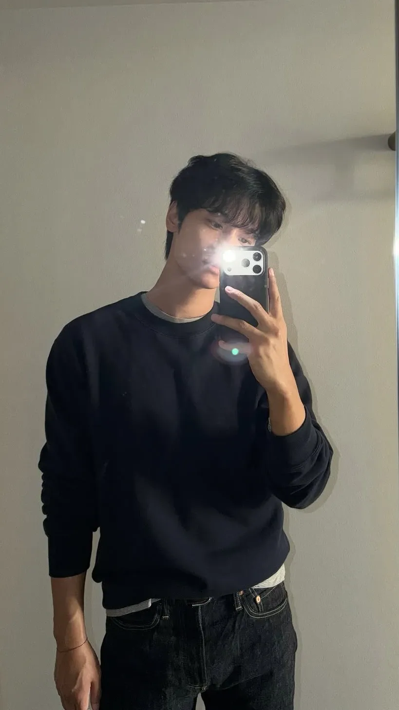 Latest photo of Cha Hakyeon (N)
