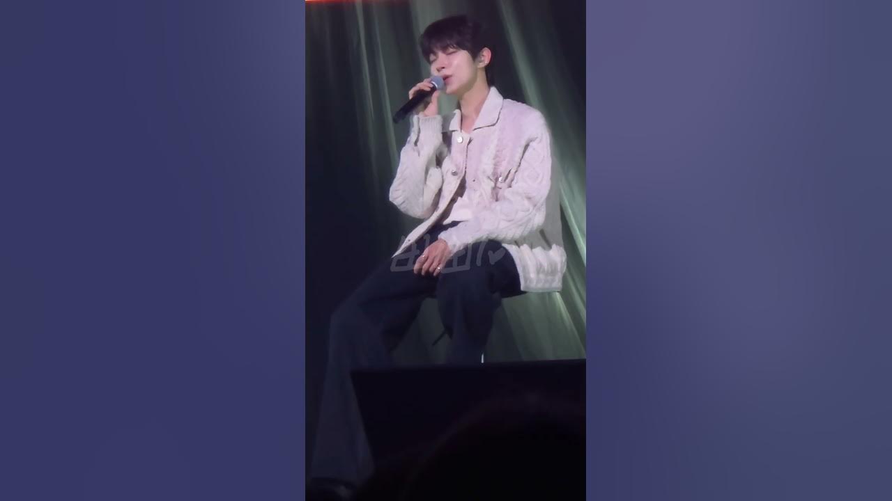 황인엽 최근 활동샷
