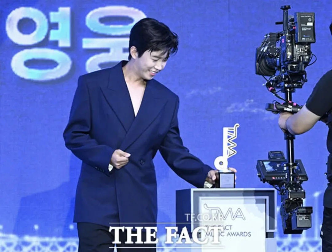 Foto kegiatan terbaru dari Lim Youngwoong