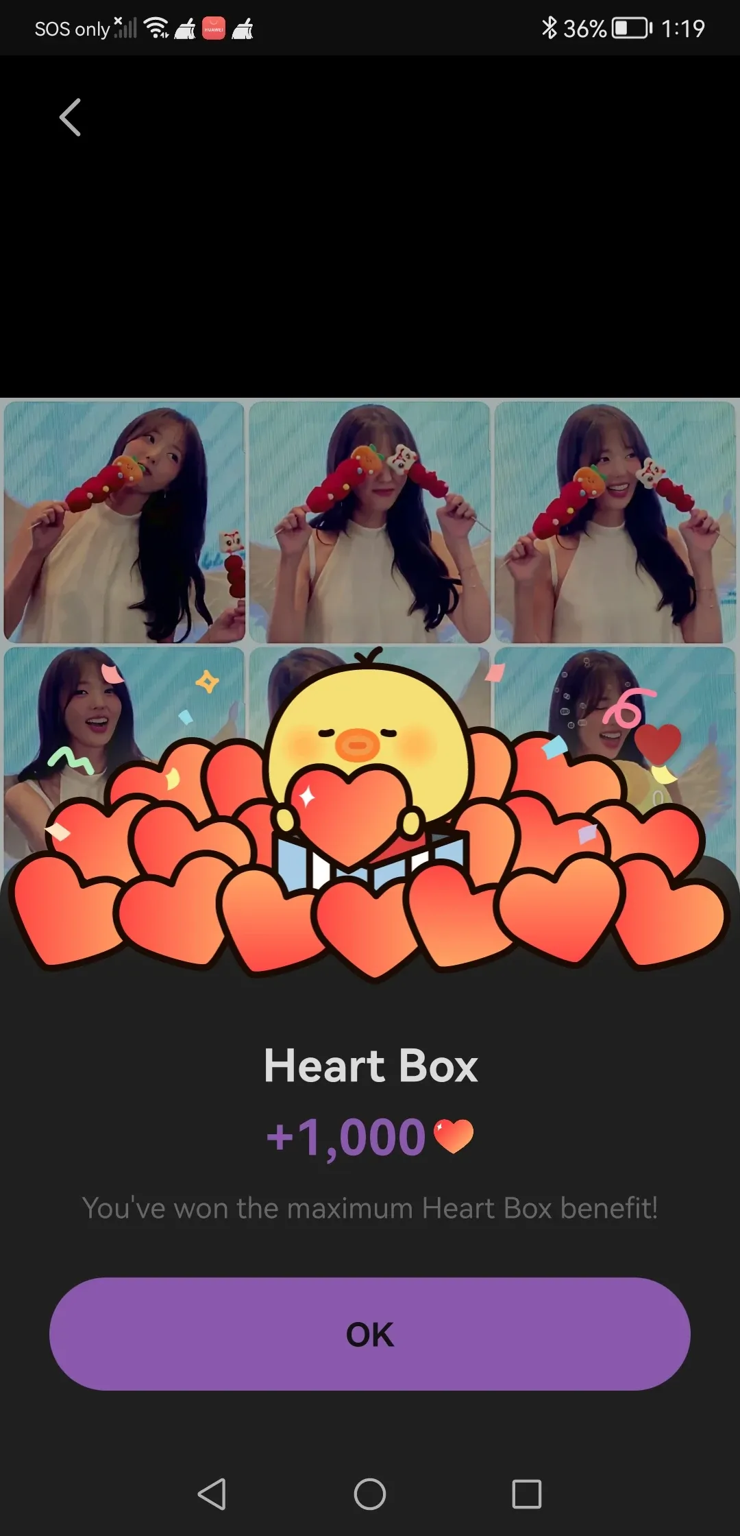 Today's popular wallpaper in Chae Soobin community