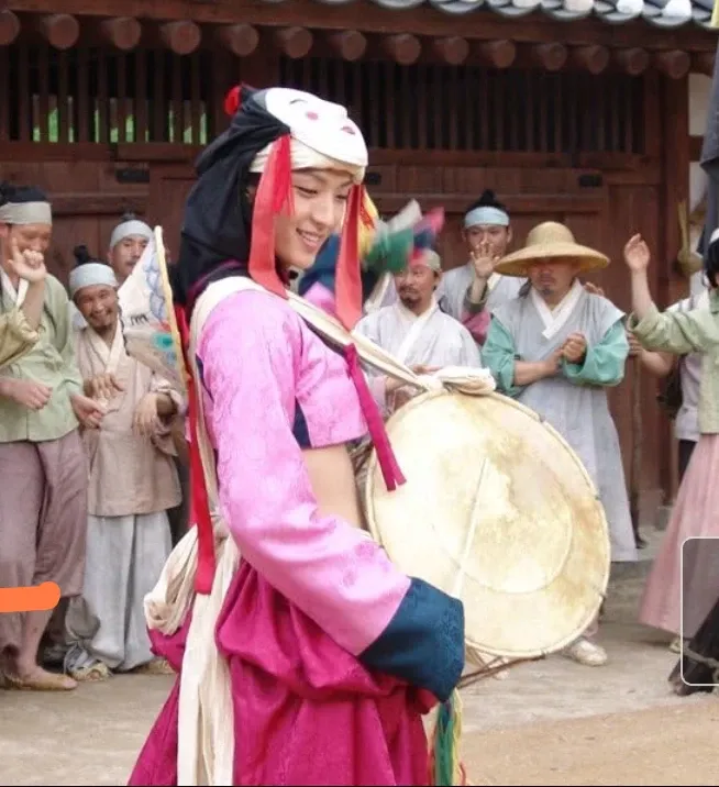 이준기의 비하인드 컷
