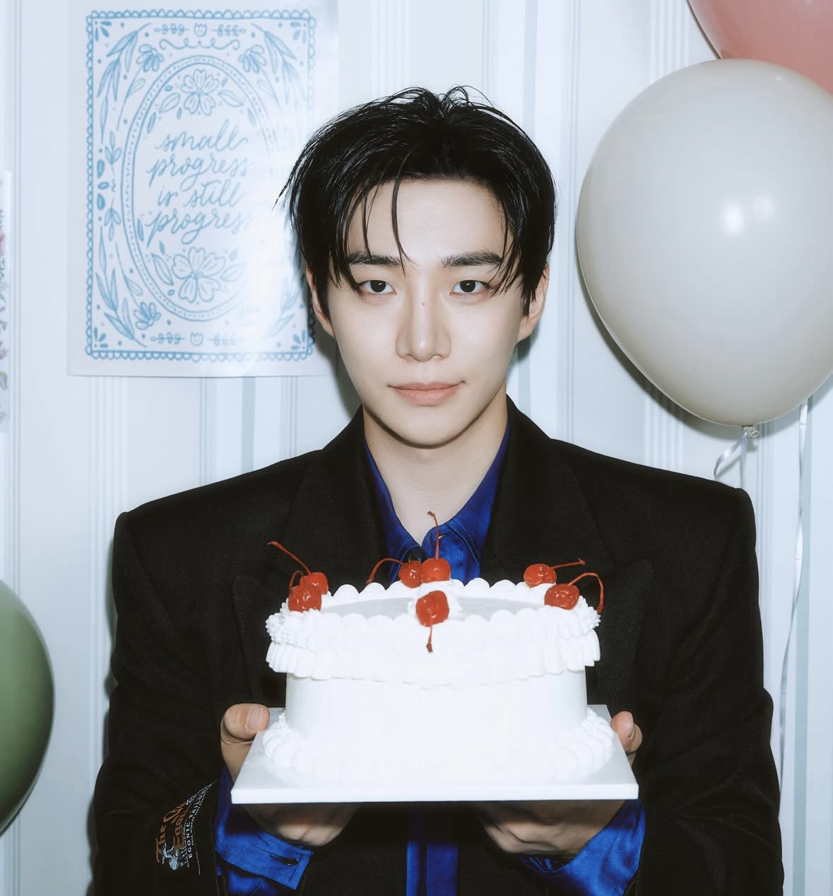 イ・ジュノの最新写真