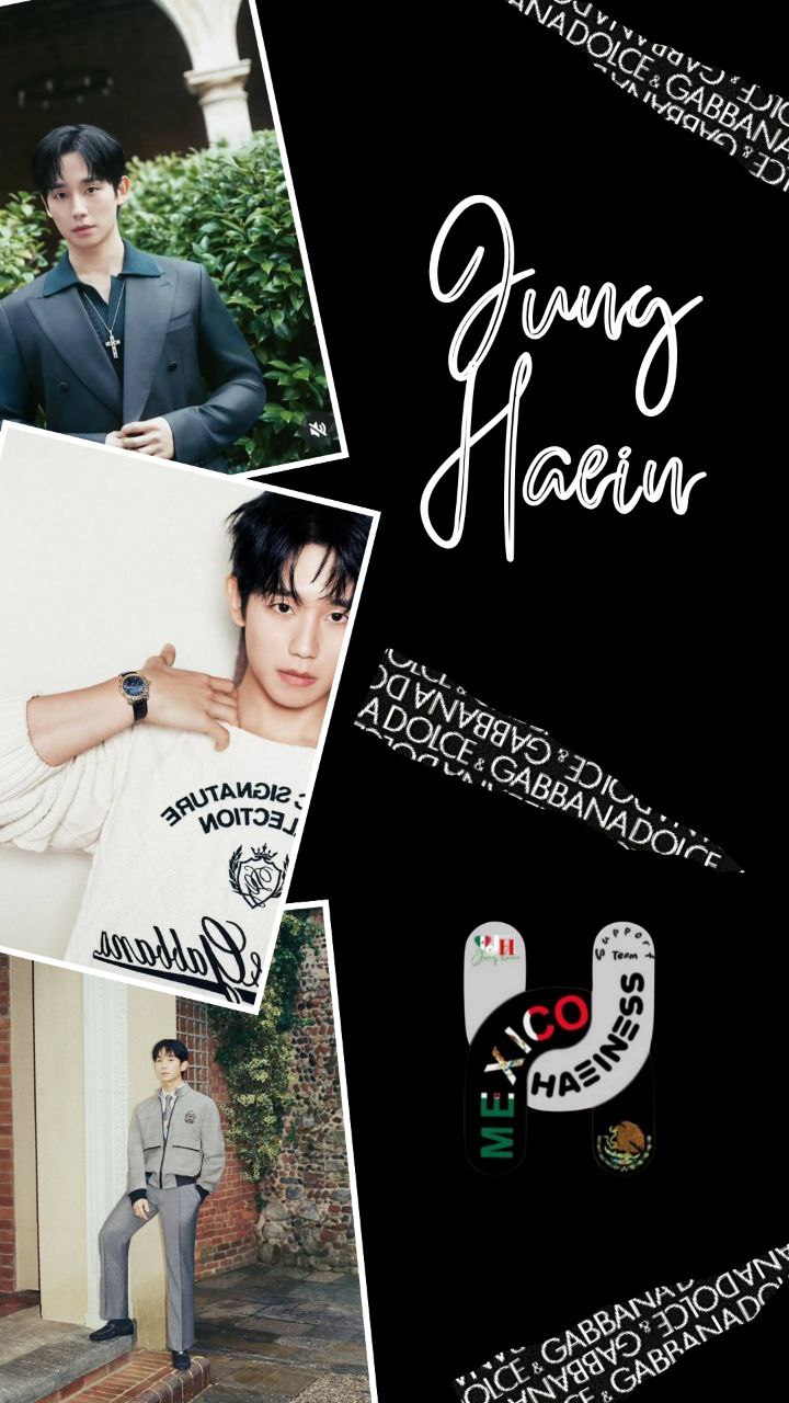 Today's popular wallpaper in Jung Haein community