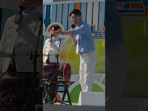 박서진 최근 활동샷