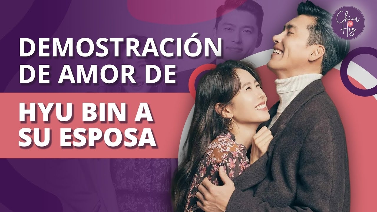 Foto terbaru dari Hyun Bin