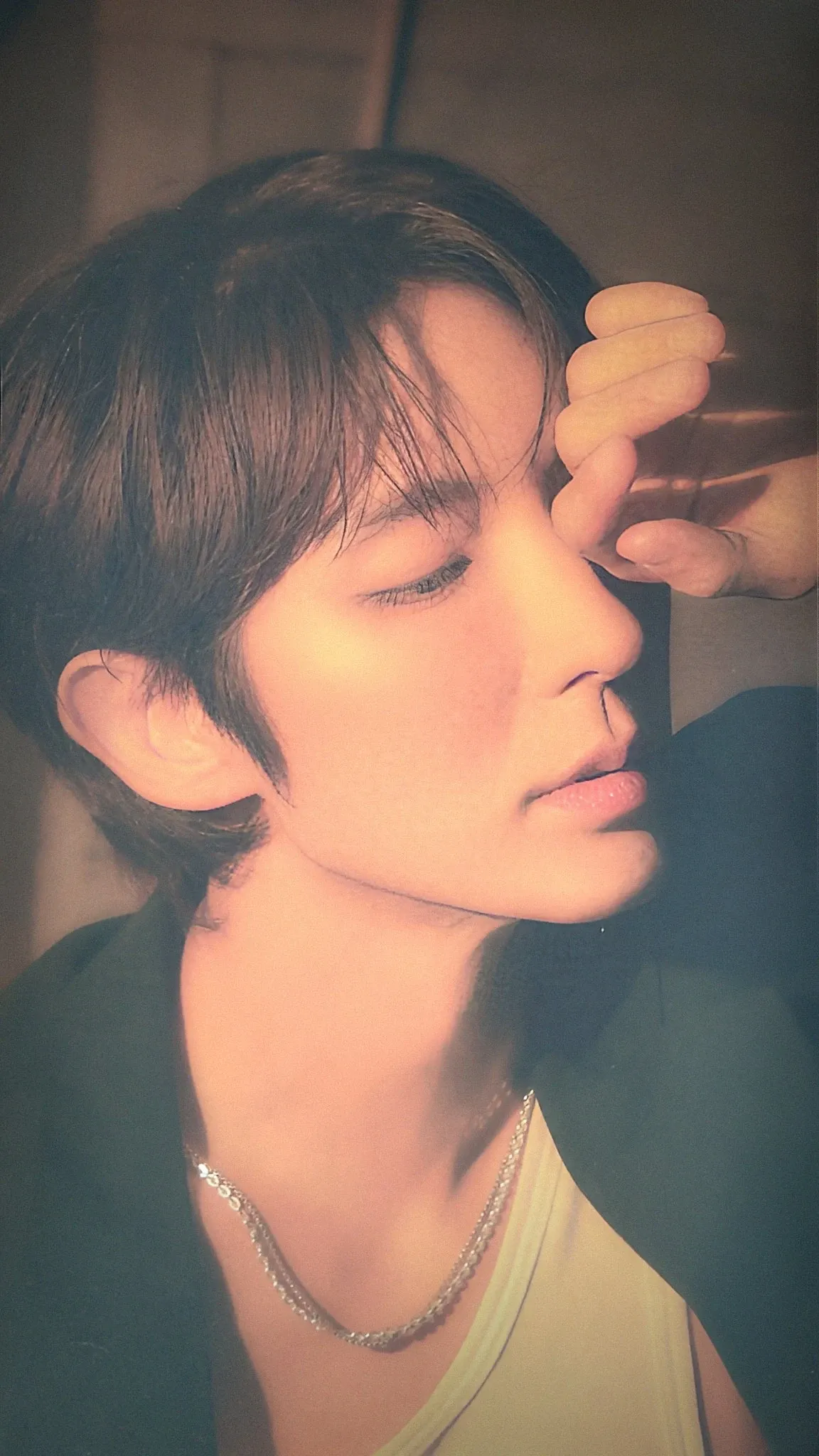 이준기 최근 활동샷