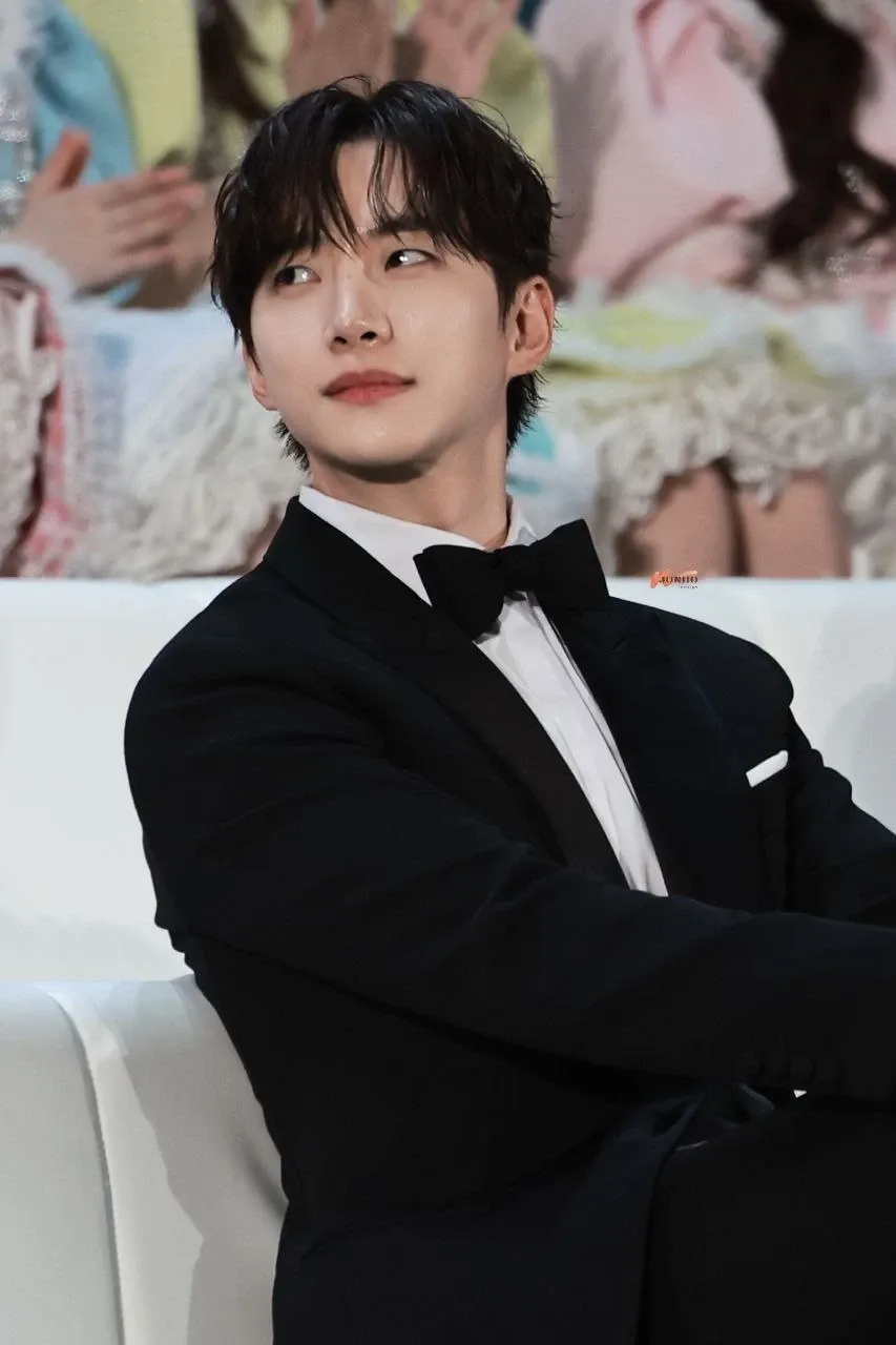 이준호 최근 활동샷