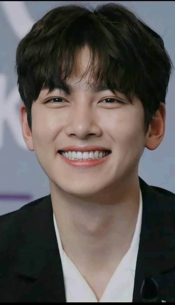 チ・チャンウクの最新写真