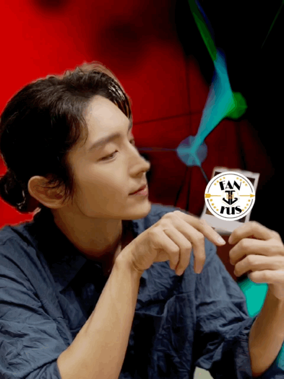 イ・ジュンギの最新写真