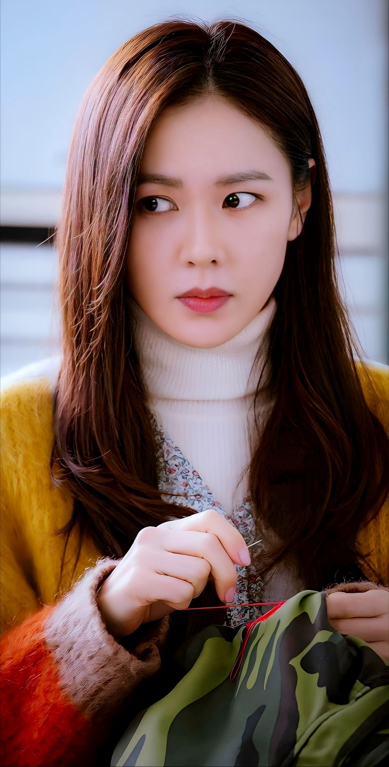 손예진 최근 활동샷