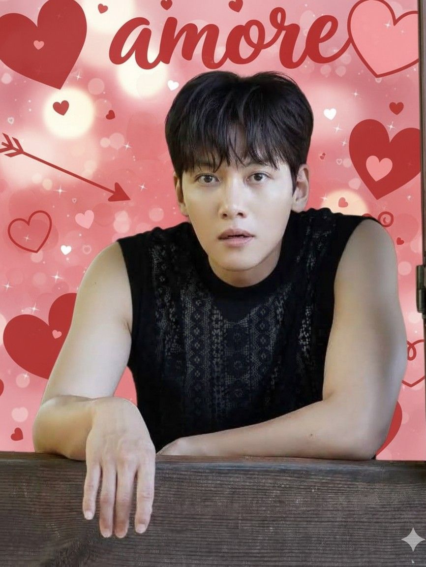 チ・チャンウクの最近の活動ショット