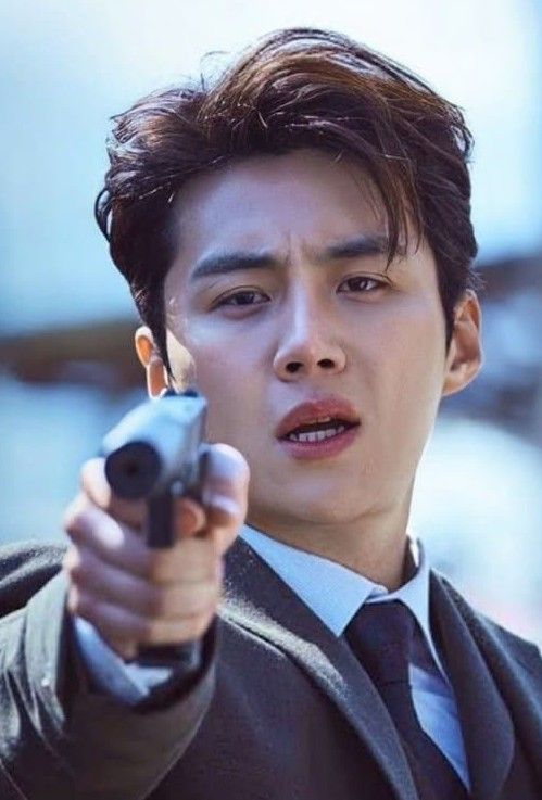 キム・ソンホの最新写真