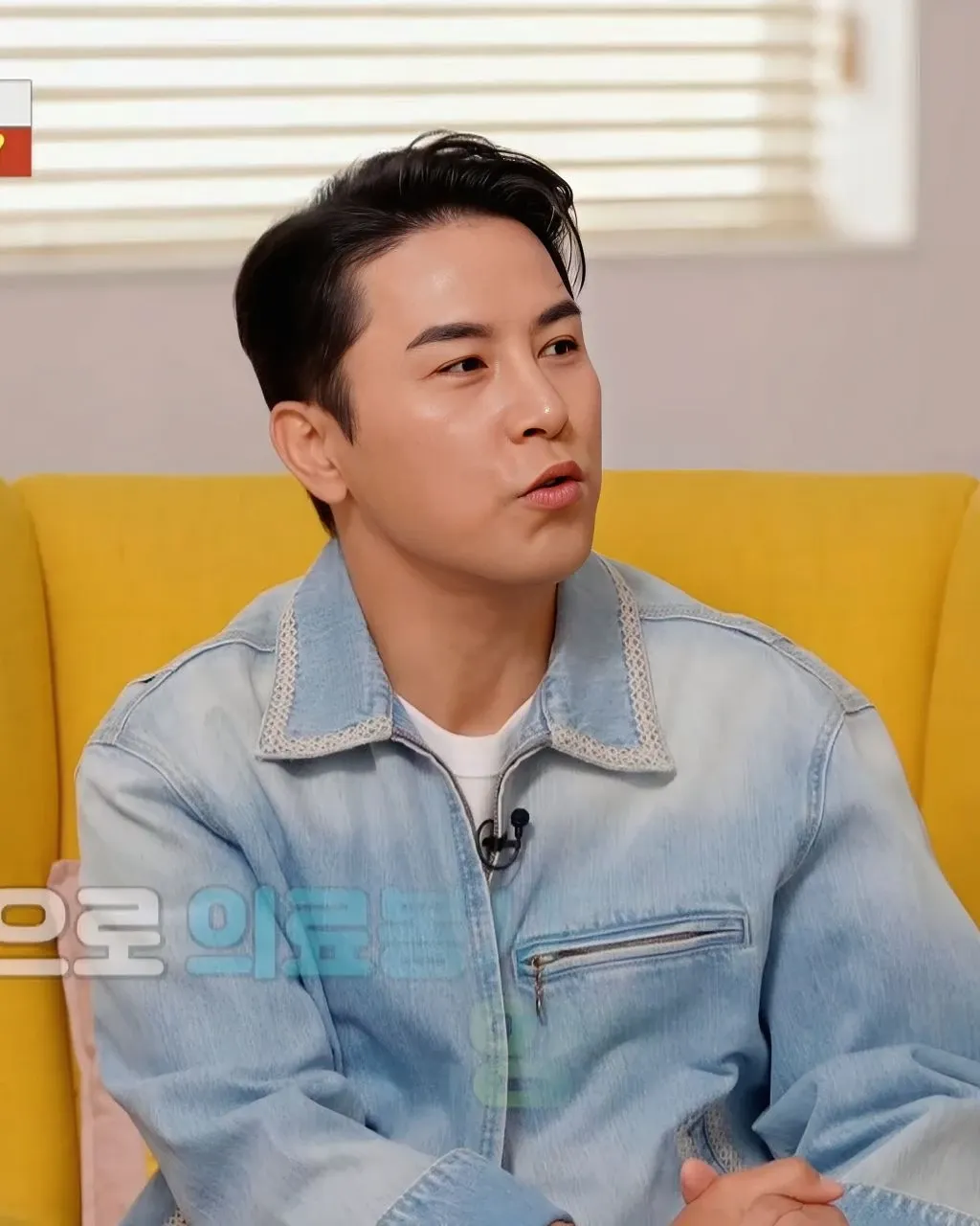 Foto kegiatan terbaru dari Jang Minho
