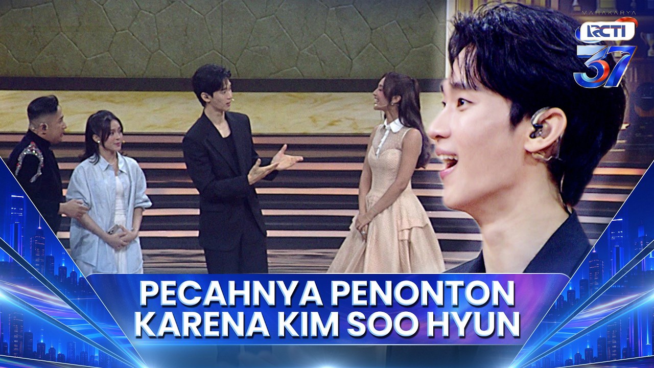 A moment captured by a fan of Kim Soohyun