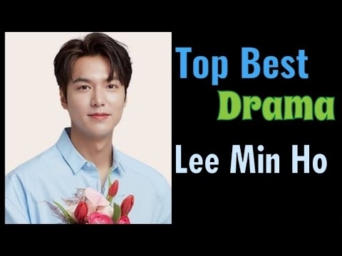 イ・ミンホの最新写真