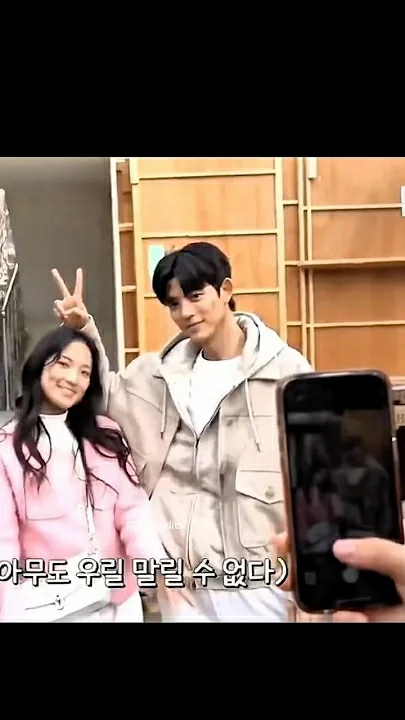 Latest photo of Kim Hyeyoon