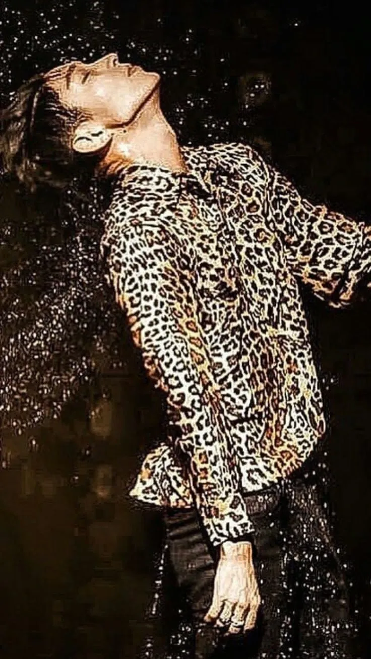 이준기의 비하인드 컷