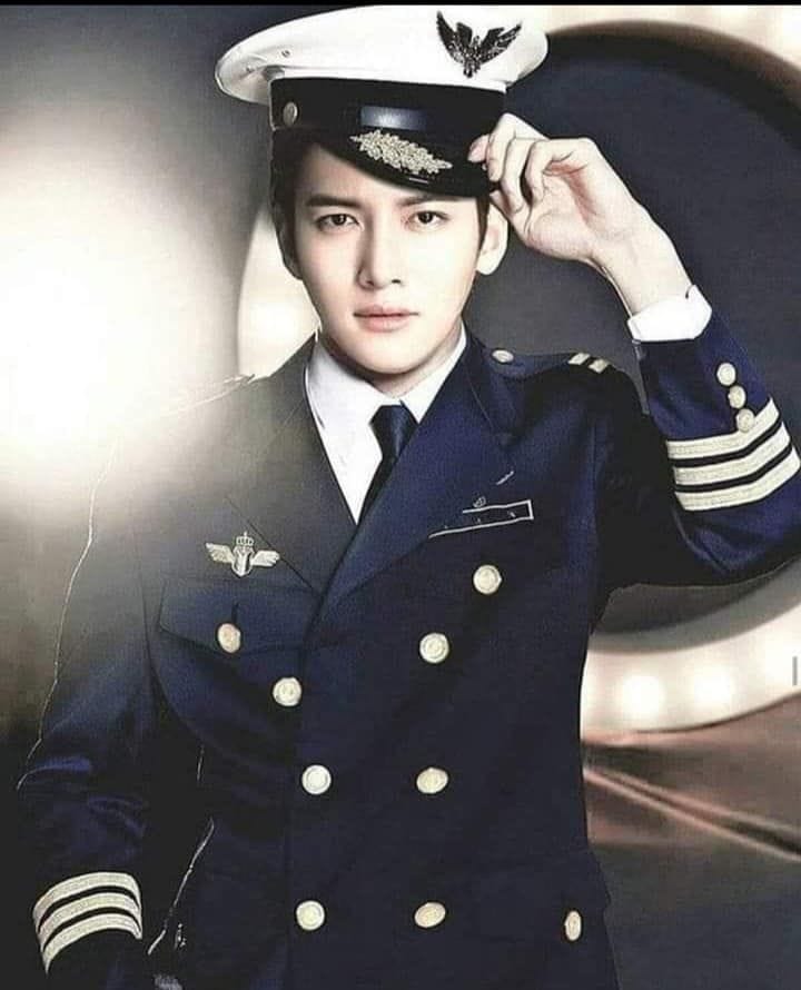 Latest photo of Ji Changwook