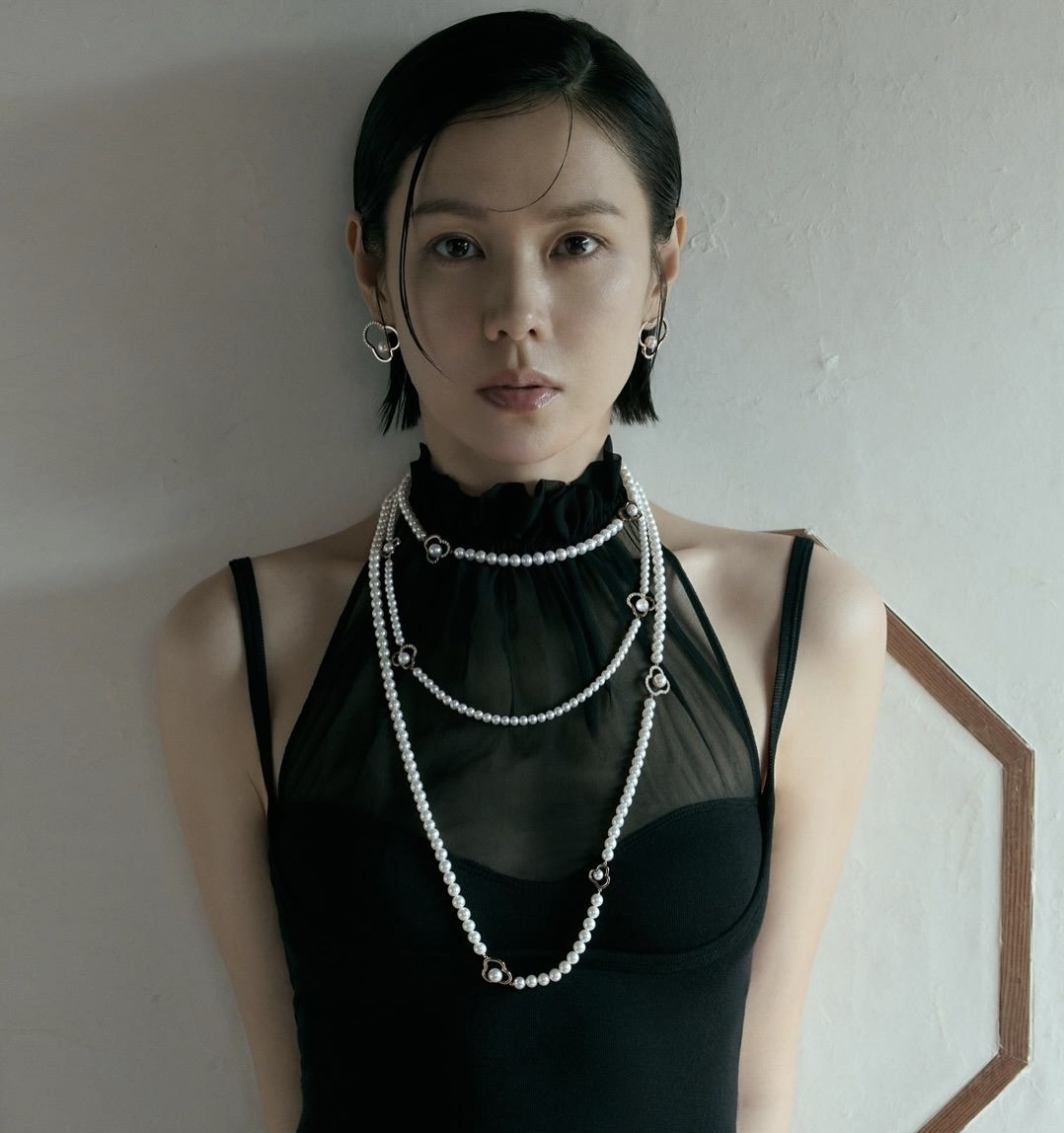 孫藝珍的近期活動照