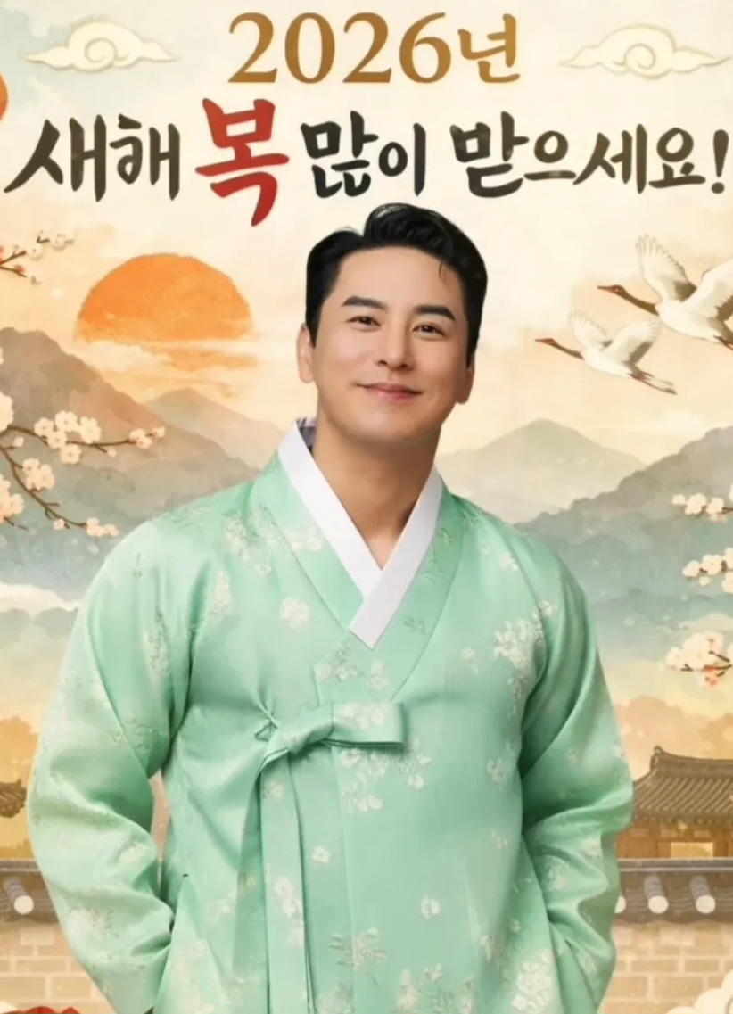 粉絲拍下的張民好瞬間