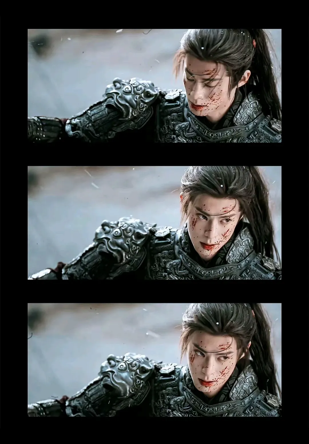 Latest photo of Dylan Wang