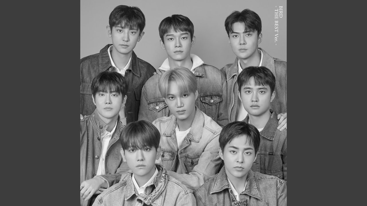 Foto kegiatan terbaru dari Doh Kyungsoo (D.O.)