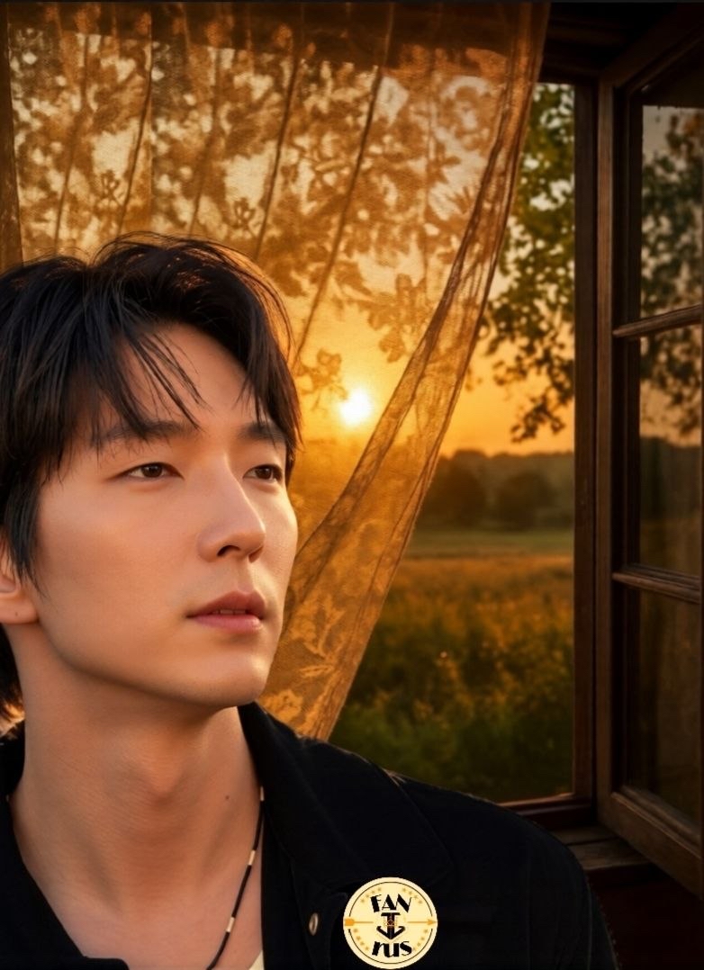 이준기의 최신 사진