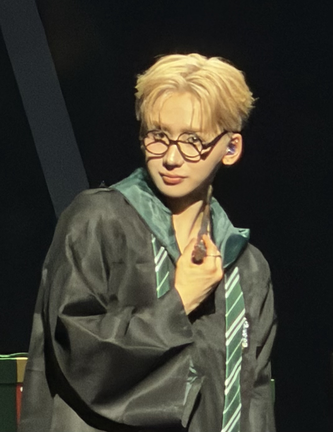 Recent activity shot of Yumeki