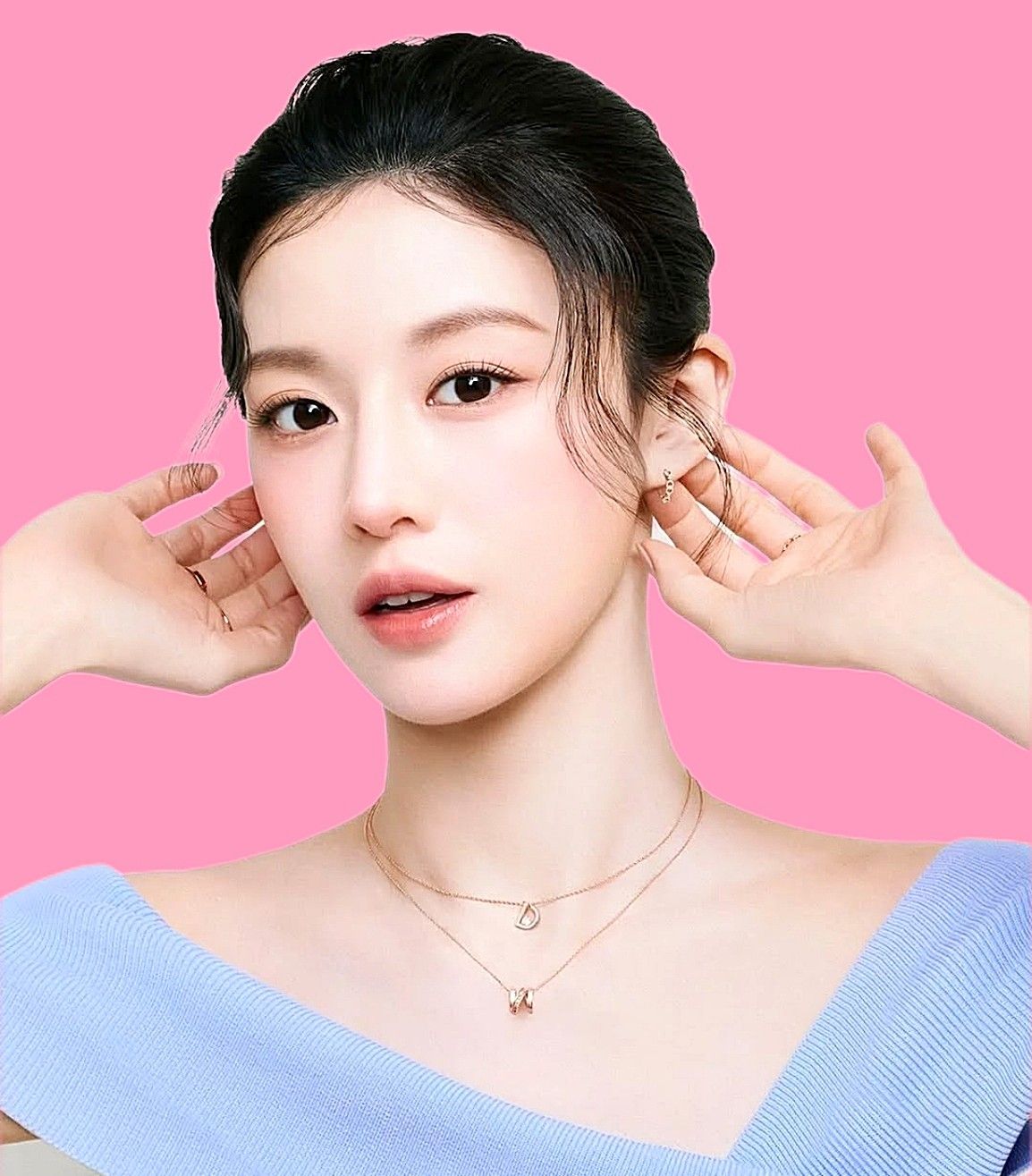 Latest photo of Go Younjung