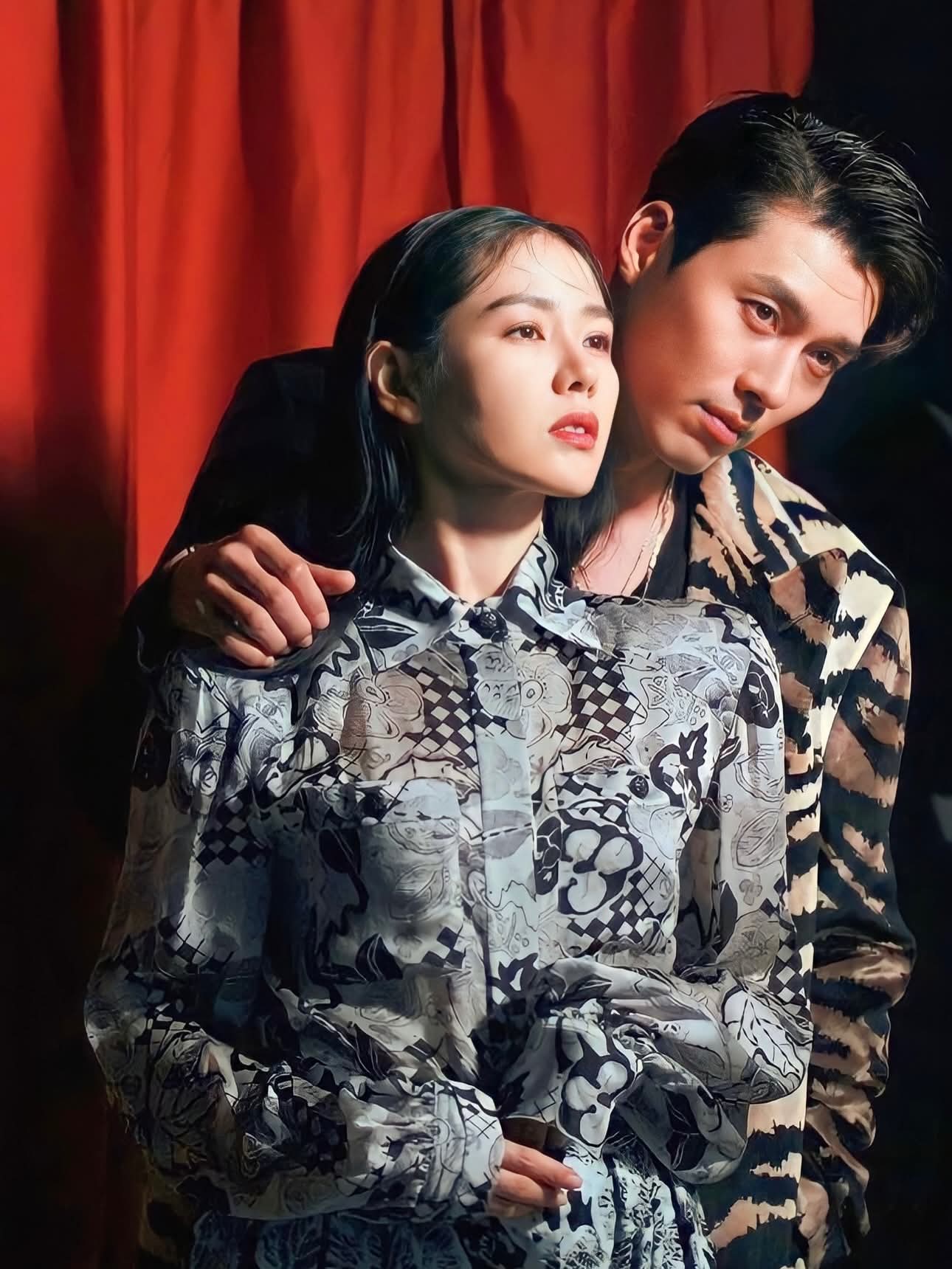 손예진 최근 활동샷