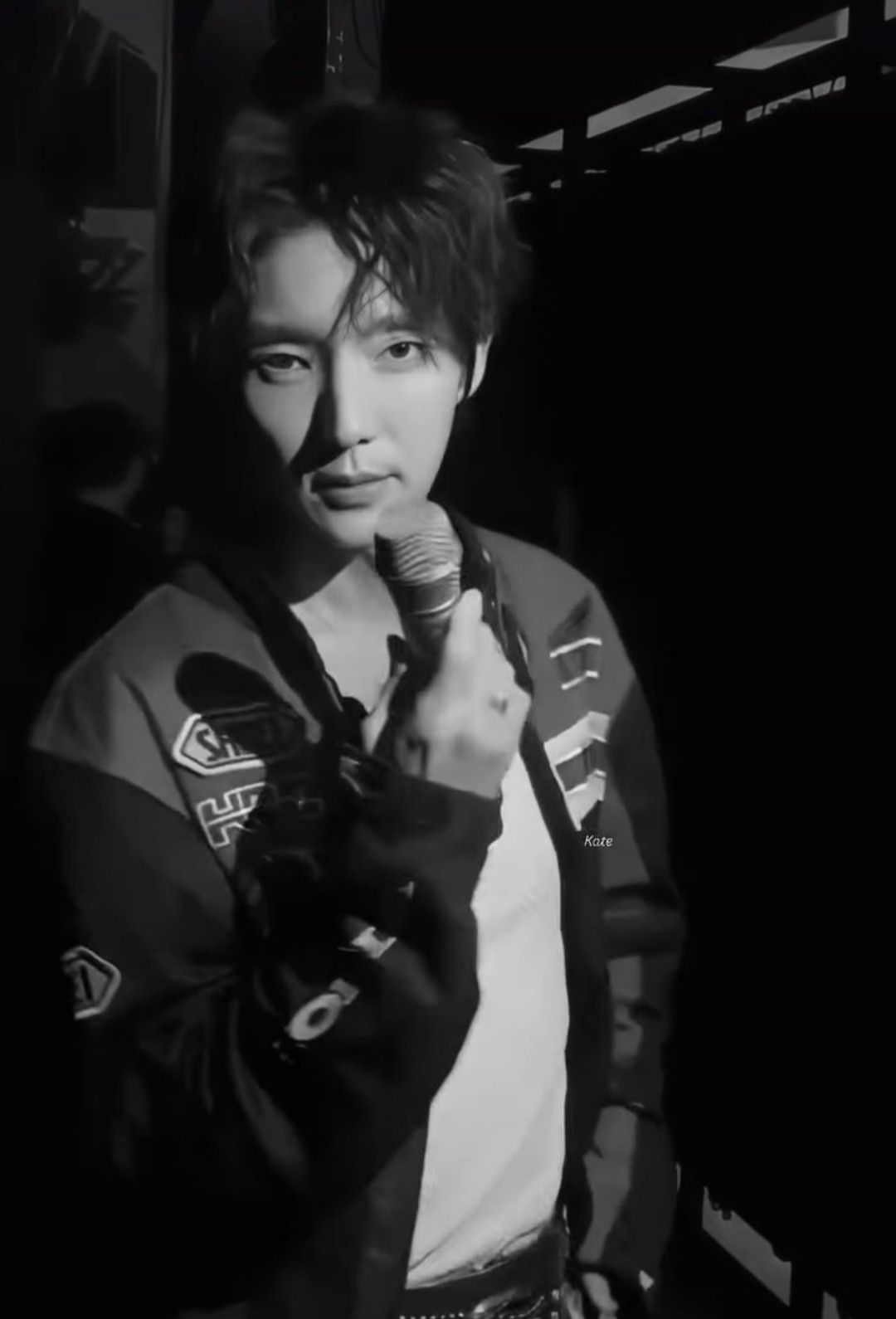 Latest photo of Lee Joongi