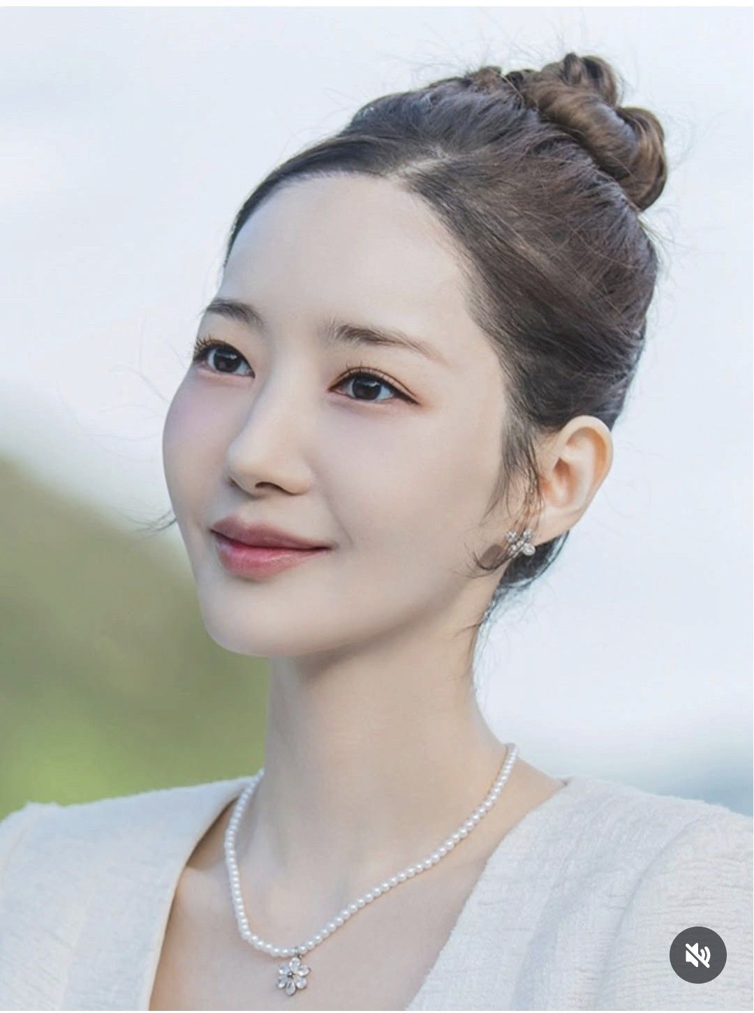 朴敏英的近期活動照