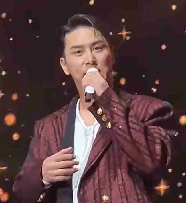 张民好的最新照片