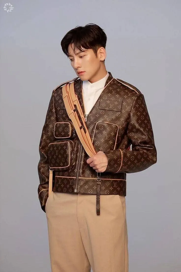 지창욱 팬이 찍은 순간