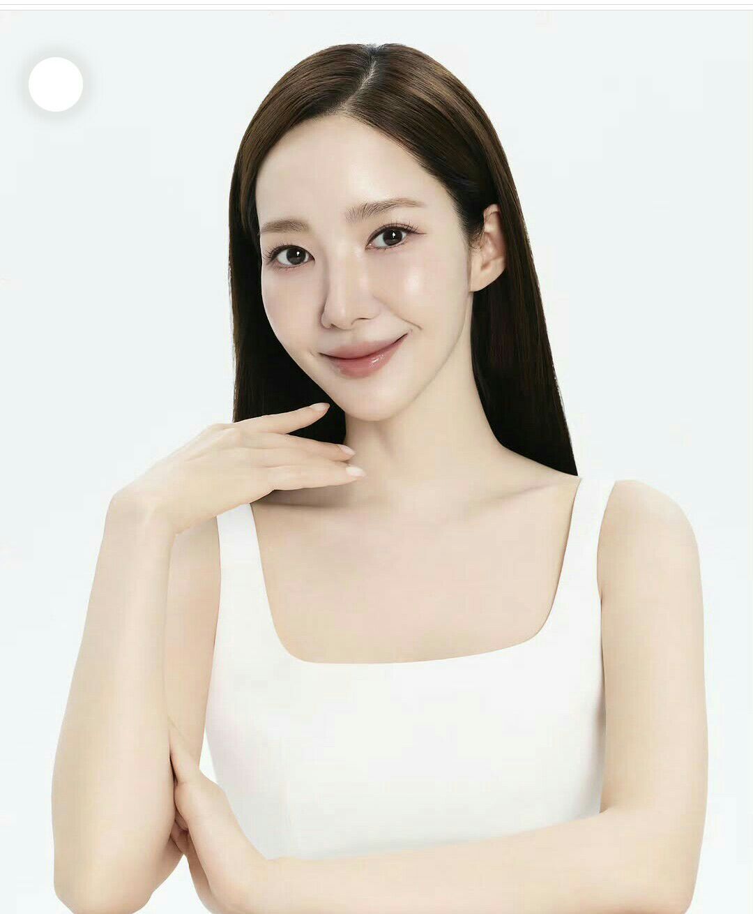 박민영의 최신 사진