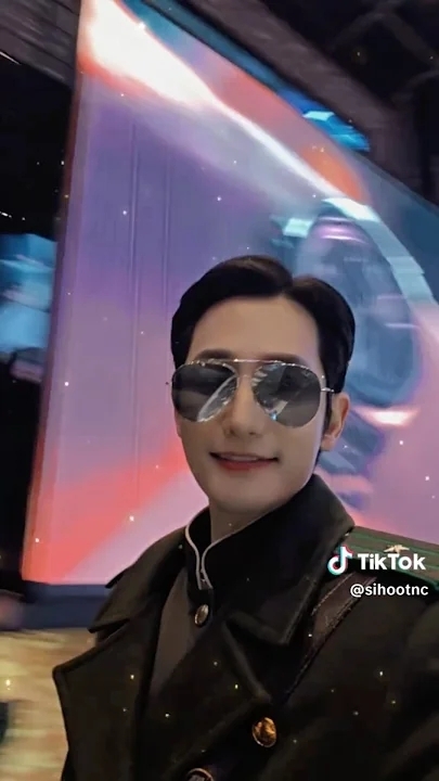 Gambar latar perwakilan yang disukai fandom Park Sihoo