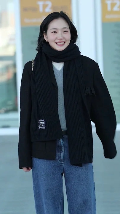 Foto kegiatan terbaru dari Kim Goeun