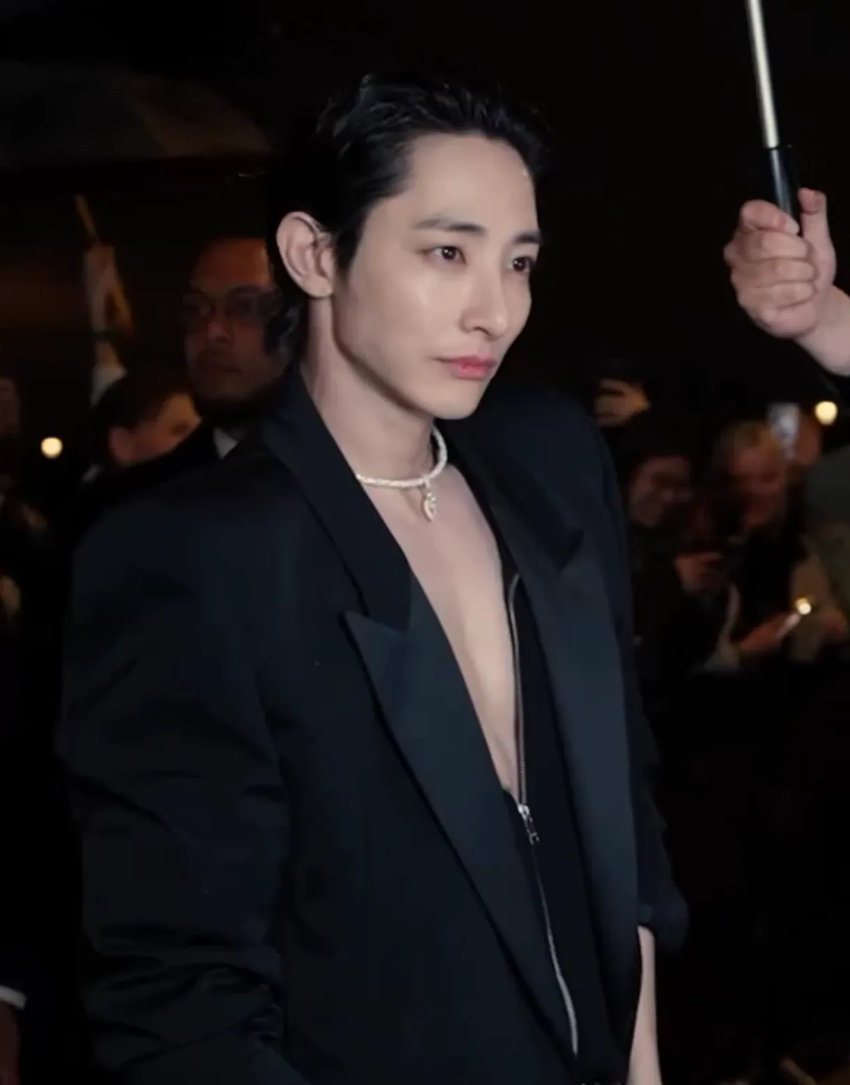 Latest photo of Lee Soohyuk